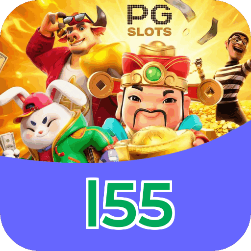 Tabela RTP dos jogos de cassino da l55