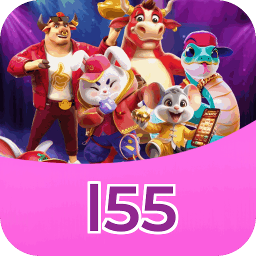Tabela RTP dos jogos de cassino da l55